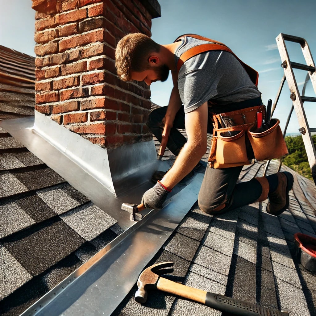 Expert Chimney Flashing Repair Services in Beverly Hills, CA Professional Chimney Flashing Repair Beverly Hills CA - Expert Leak Prevention Solutions by Chimney Sweep Beverly Hills