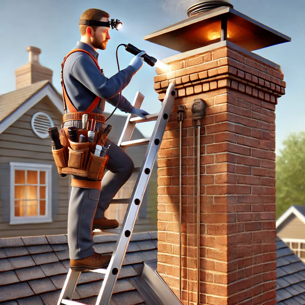Expert Chimney Inspection Services in Beverly Hills, CA Professional Chimney Inspection Beverly Hills CA - Expert Safety and Efficiency Solutions by Chimney Sweep Beverly Hills