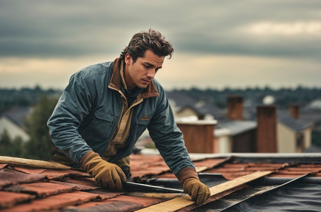 Professional Chimney Waterproofing Services In Beverly Hills California