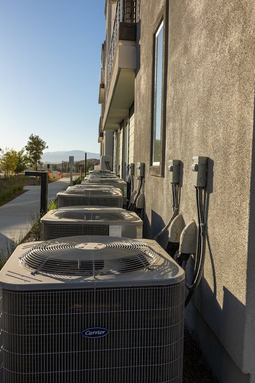 Expert Commercial Air Duct Cleaning Services in Beverly Hills, CA Professional Commercial Air Duct Cleaning In Beverly Hills California
