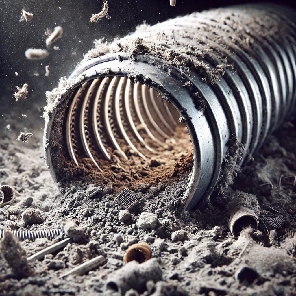 Expert Dryer Vent Cleaning Services in Beverly Hills, CA Professional Dryer Vent Cleaning Beverly Hills CA - Expert Safety and Efficiency Solutions by Chimney Sweep Beverly Hills