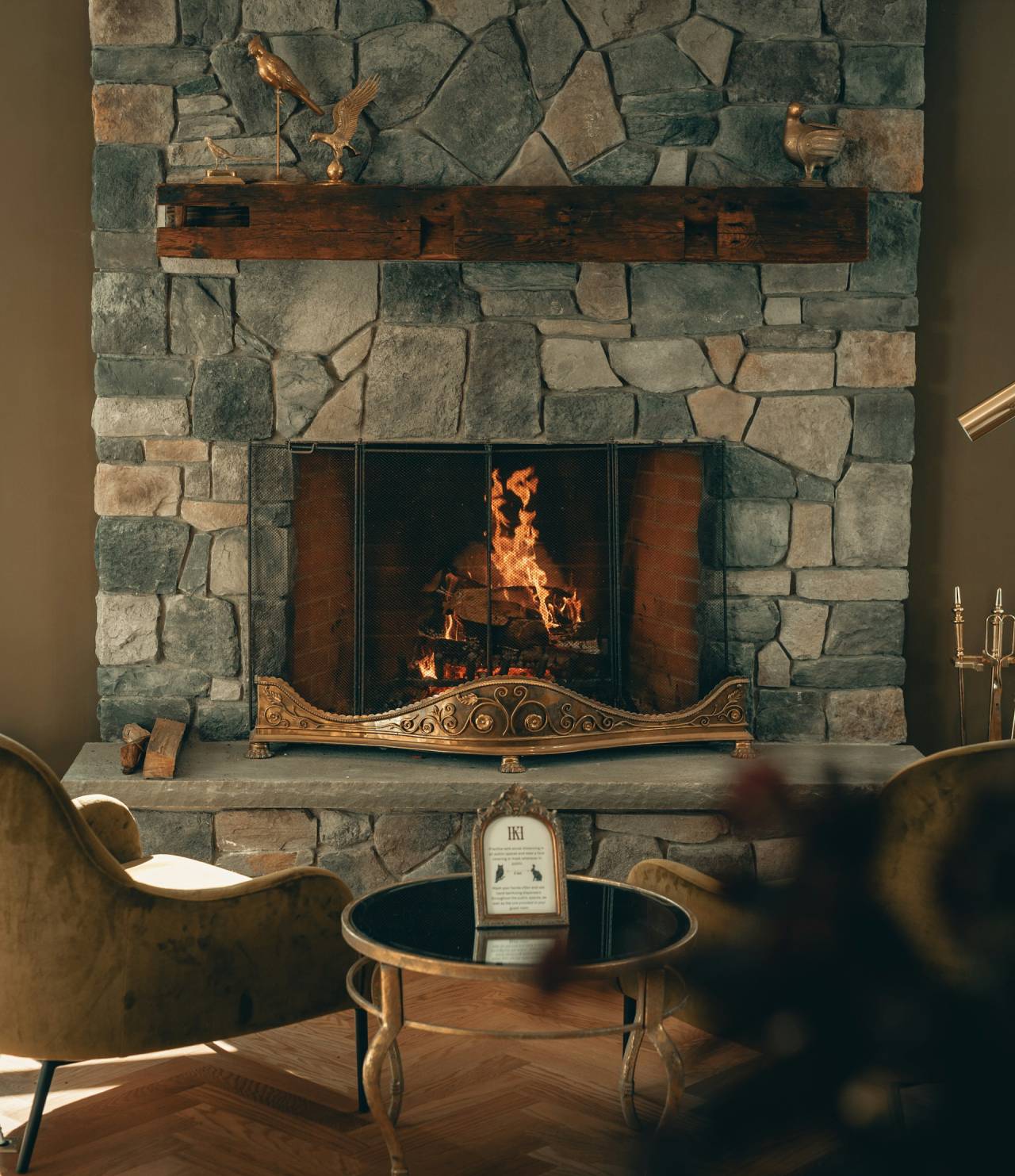 Professional Fireplace Services In Beverly Hills California