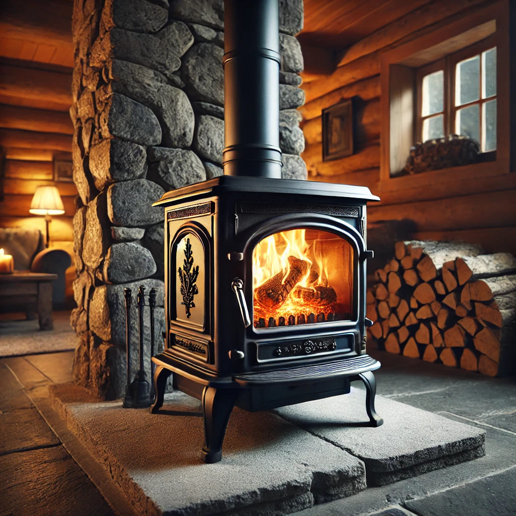 Expert Wood Stove Repair Services in Beverly Hills, CA Professional Wood Stove Repair Beverly Hills CA - Expert Heating Efficiency Solutions by Chimney Sweep Beverly Hills